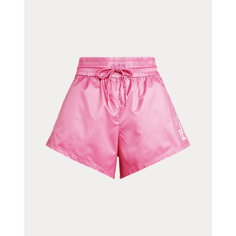 Ralph Lauren RLX Rip Stop Pink Shorts